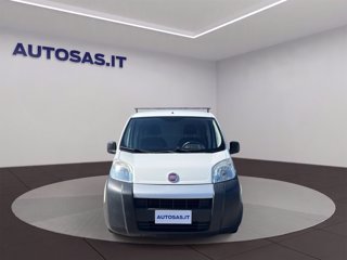 FIAT Fiorino furgone 1.3 mjt 16v 75cv SX