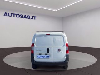 FIAT Fiorino furgone 1.3 mjt 16v 75cv SX