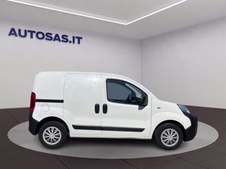FIAT Fiorino furgone 1.3 mjt 16v 75cv SX