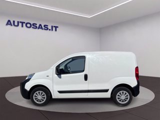 FIAT Fiorino furgone 1.3 mjt 16v 75cv SX