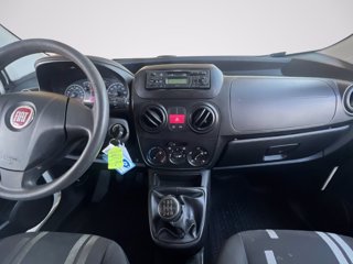 FIAT Fiorino furgone 1.3 mjt 16v 75cv SX