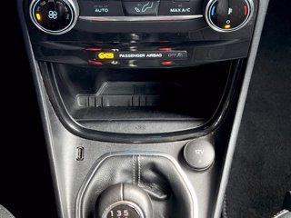 FORD Puma 1.0 ecoboost h Titanium X s&s 125cv