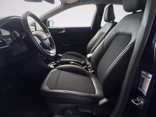 FORD Puma 1.0 ecoboost h Titanium X s&s 125cv