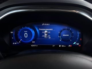 FORD Focus Active SW 1.0t ecoboost h X 125cv