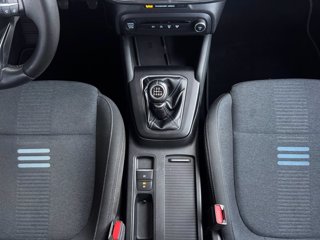 FORD Focus Active SW 1.0t ecoboost h X 125cv