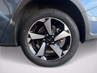 FORD Focus Active SW 1.0t ecoboost h X 125cv