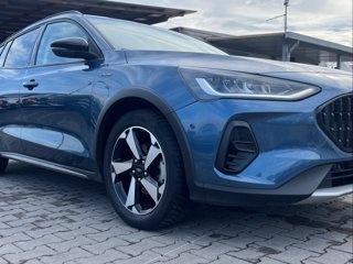 FORD Focus Active SW 1.0t ecoboost h X 125cv
