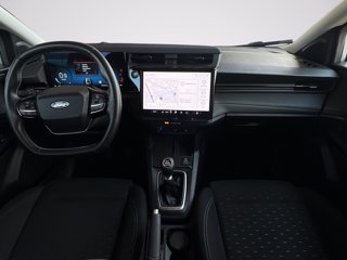 FORD Puma 1.0 ecoboost h Titanium 125cv