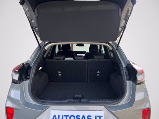 FORD Puma 1.0 ecoboost h Titanium 125cv