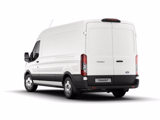 FORD Transit 350 2.0TDCi EcoBlue 130CV PL-TM Furgone Trend