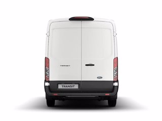 FORD Transit 350 2.0TDCi EcoBlue 130CV PL-TM Furgone Trend