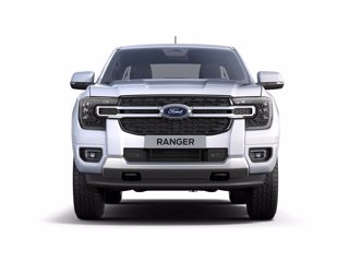 FORD Ranger 2.0 ECOBLUE aut. 205 CV DC Limited 5 posti