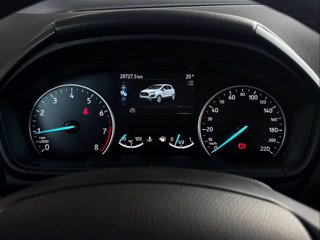 FORD EcoSport 1.0 ecoboost Titanium s&s 125cv