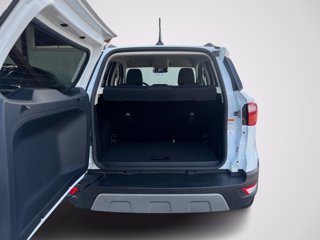 FORD EcoSport 1.0 ecoboost Titanium s&s 125cv