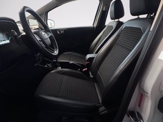 FORD EcoSport 1.0 ecoboost Titanium s&s 125cv