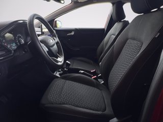 FORD Puma 1.0 ecoboost h Titanium s&s 125cv