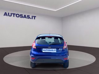 FORD Fiesta 5p 1.4 Business Gpl 95cv E6