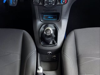 FORD Fiesta 5p 1.4 Business Gpl 95cv E6