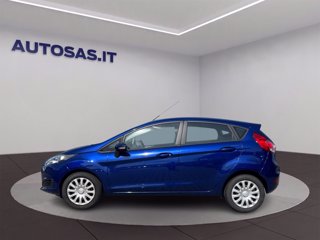FORD Fiesta 5p 1.4 Business Gpl 95cv E6