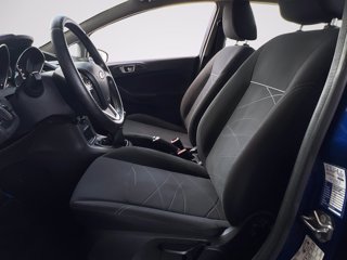 FORD Fiesta 5p 1.4 Business Gpl 95cv E6