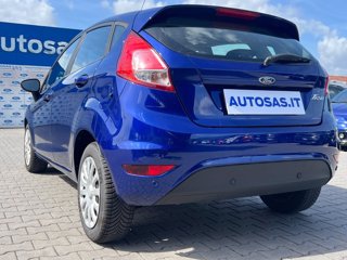 FORD Fiesta 5p 1.4 Business Gpl 95cv E6