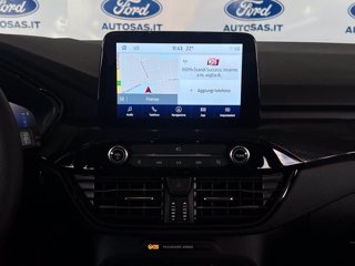 FORD Kuga 1.5 ecoboost ST-Line 2wd 150cv