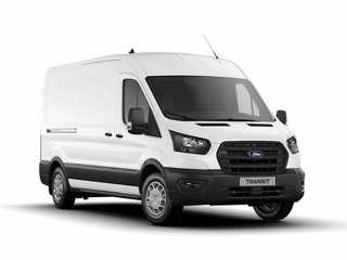 FORD Transit 350 2.0TDCi EcoBlue 130CV PL Cab.Trend