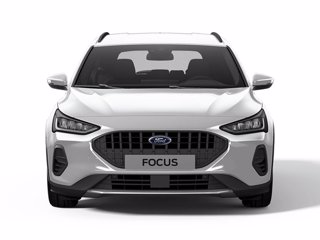 FORD Focus 1.5 EcoBlue 115 CV automatico SW Active