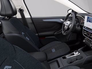 FORD Focus 1.5 EcoBlue 115 CV automatico SW Active