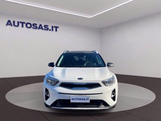 KIA Stonic 1.4 MPI EcoGPL Energy