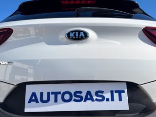 KIA Stonic 1.4 MPI EcoGPL Energy