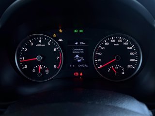 KIA Stonic 1.4 MPI EcoGPL Energy