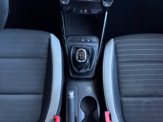 KIA Stonic 1.4 MPI EcoGPL Energy