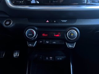 KIA Stonic 1.4 MPI EcoGPL Energy
