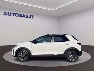 KIA Stonic 1.4 MPI EcoGPL Energy