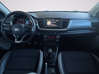 KIA Stonic 1.4 MPI EcoGPL Energy