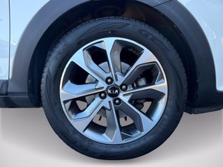 KIA Stonic 1.4 MPI EcoGPL Energy