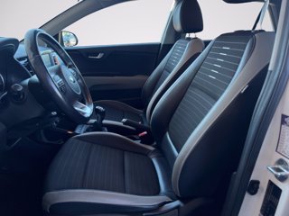 KIA Stonic 1.4 MPI EcoGPL Energy