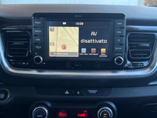 KIA Stonic 1.4 MPI EcoGPL Energy