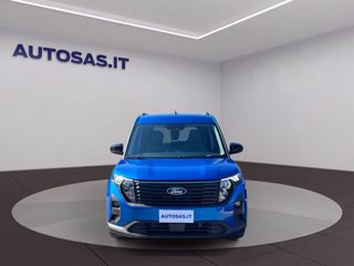FORD Tourneo Courier 1.0 EcoBoost Titanium