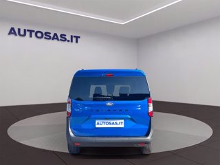 FORD Tourneo Courier 1.0 EcoBoost Titanium