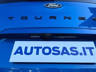 FORD Tourneo Courier 1.0 EcoBoost Titanium