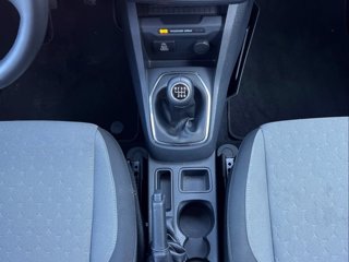 FORD Tourneo Courier 1.0 EcoBoost Titanium