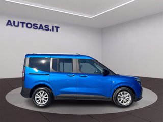 FORD Tourneo Courier 1.0 EcoBoost Titanium