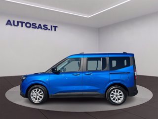 FORD Tourneo Courier 1.0 EcoBoost Titanium