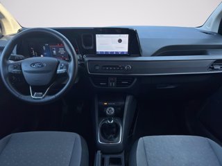 FORD Tourneo Courier 1.0 EcoBoost Titanium