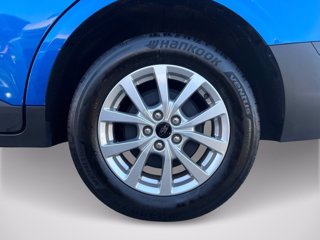 FORD Tourneo Courier 1.0 EcoBoost Titanium