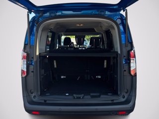 FORD Tourneo Courier 1.0 EcoBoost Titanium