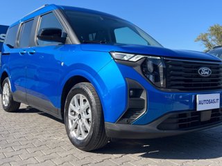 FORD Tourneo Courier 1.0 EcoBoost Titanium