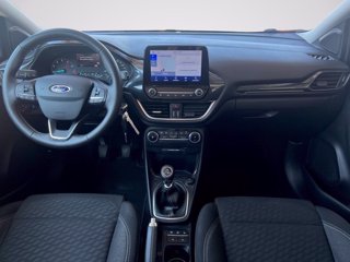 FORD Puma 1.0 EcoBoost Hybrid 125 CV S&S Titanium